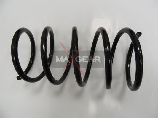 Пружина ходовой части MAXGEAR 60-0216