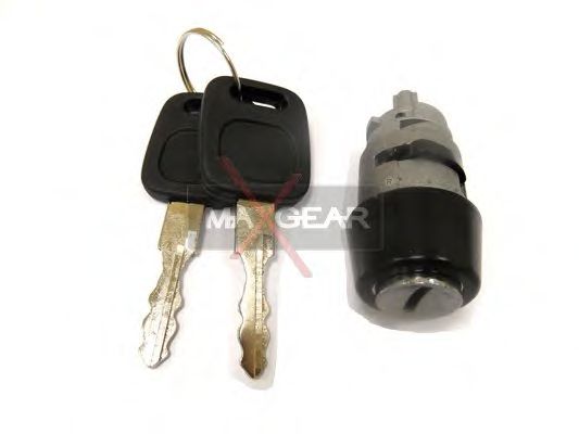 Замок, замок-выключатель MAXGEAR 630041