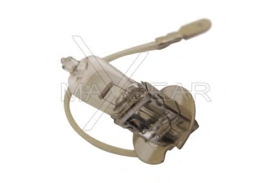 Лампа накаливания MAXGEAR 78-0007