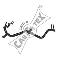 Трубка охлаждающей жидкости CAUTEX 955136
