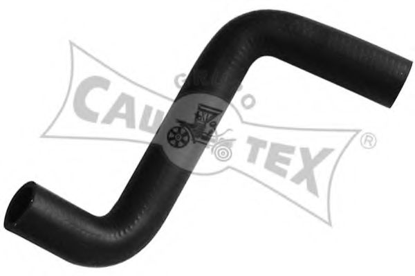 Шланг радиатора CAUTEX 086736