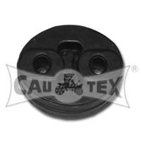 Кронштейн, система выпуска ОГ CAUTEX 160046