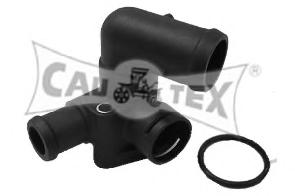 Фланец охлаждающей жидкости CAUTEX 952130