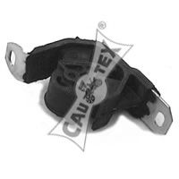 Подвеска, двигатель CAUTEX 480433