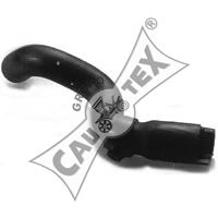 Шланг радиатора CAUTEX 026320