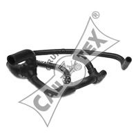 Шланг радиатора CAUTEX 026102