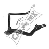 Шланг радиатора CAUTEX 016034