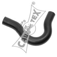 Шланг радиатора CAUTEX 086172