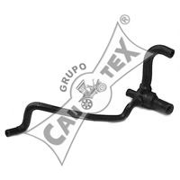 Шланг радиатора CAUTEX 026111