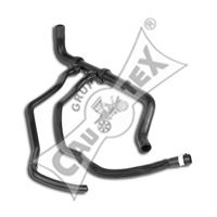 Шланг радиатора CAUTEX 481212