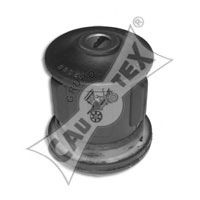 Втулка, балка моста CAUTEX 080214