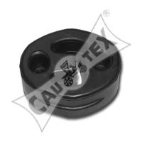 Кронштейн, система выпуска ОГ CAUTEX 080605