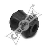 Втулка, рычаг колесной подвески CAUTEX 010152