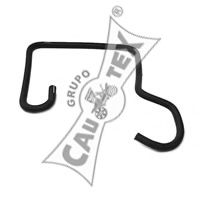 Шланг радиатора CAUTEX 086039