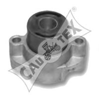 Втулка, рычаг колесной подвески CAUTEX 020507