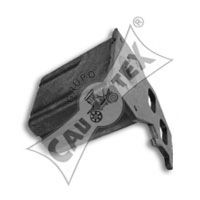 Кронштейн, система выпуска ОГ CAUTEX 020521