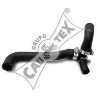 Шланг радиатора CAUTEX 016002