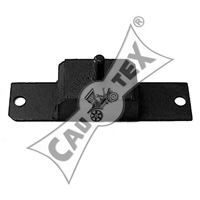 Подвеска, двигатель CAUTEX 020077