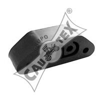 Кронштейн, система выпуска ОГ CAUTEX 020177