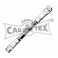 Тормозной шланг CAUTEX 010066