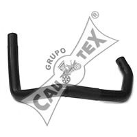 Шланг радиатора CAUTEX 026101