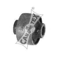 Втулка, рычаг колесной подвески CAUTEX 480517