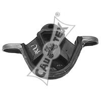 Подвеска, двигатель CAUTEX 480474