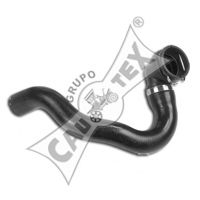 Шланг радиатора CAUTEX 011327