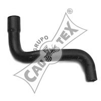 Шланг радиатора CAUTEX 016051