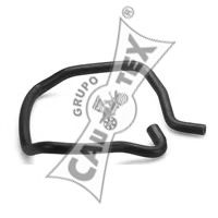 Шланг радиатора CAUTEX 036137