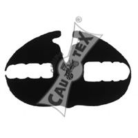 Прокладка, ветровое стекло CAUTEX 901038