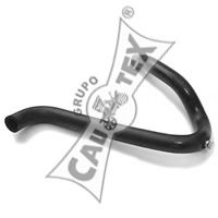 Шланг радиатора Metalcaucho 07860