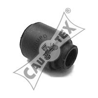 Втулка, рычаг колесной подвески CAUTEX 020074