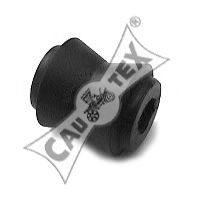 Втулка, рычаг колесной подвески CAUTEX 010132