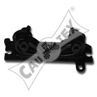 Кронштейн, система выпуска ОГ CAUTEX 010934