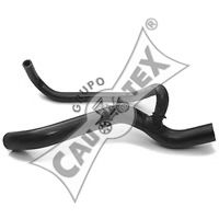 Шланг радиатора CAUTEX 016000