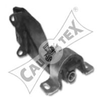 Подвеска, двигатель CAUTEX 021053