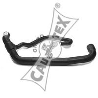 Шланг радиатора Metalcaucho 08156