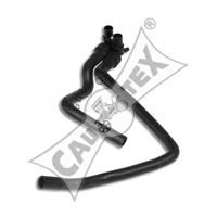 Шланг радиатора CAUTEX 036374