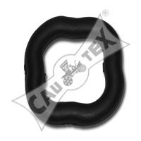 Кронштейн, система выпуска ОГ CAUTEX 200528