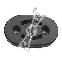 Кронштейн, система выпуска ОГ CAUTEX 700453