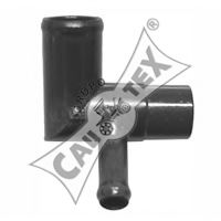 Трубка охлаждающей жидкости CAUTEX 955182