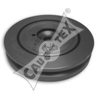 Ременный шкив, коленчатый вал CAUTEX 020913