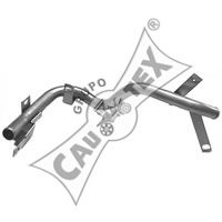 Трубка охлаждающей жидкости CAUTEX 955005