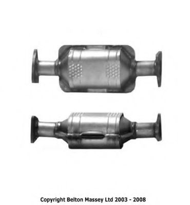 Катализатор BM CATALYSTS BM90032