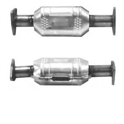 Катализатор BM CATALYSTS BM90247