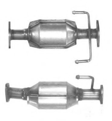 Катализатор BM CATALYSTS BM90761H