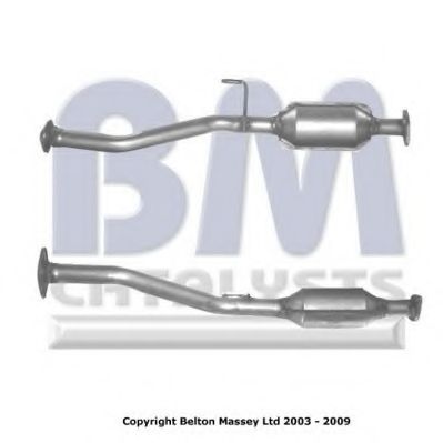 Катализатор KLARIUS 322124