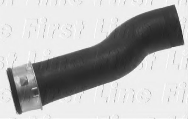 Трубка нагнетаемого воздуха FIRST LINE FTH1163