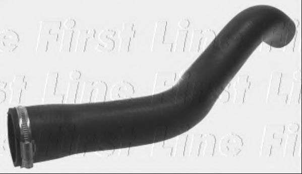 Трубка нагнетаемого воздуха FIRST LINE FTH1274